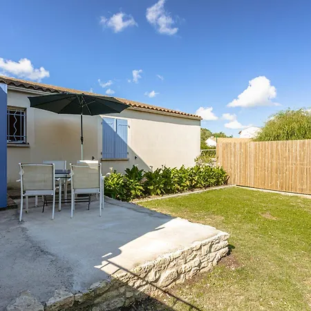 Entre Campagne Et Ocean Breuil-Magne