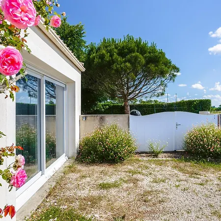 Appartement Entre Campagne Et Océan *
