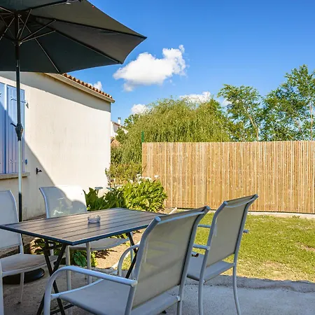 Entre Campagne Et Ocean *