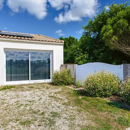 Entre Campagne Et Ocean Breuil-Magne