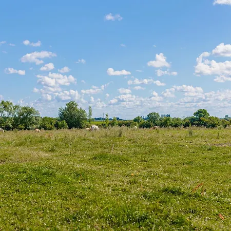 Apartament Entre Campagne Et Ocean Breuil-Magne