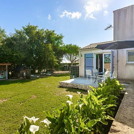 Entre Campagne Et Ocean *