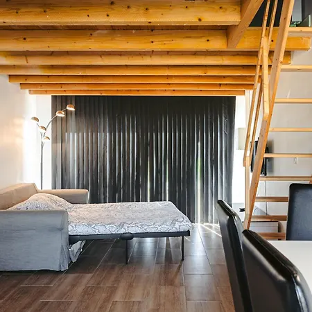 Entre Campagne Et Ocean Apartament Breuil-Magne