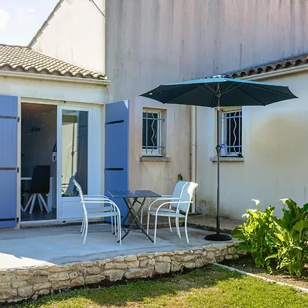 דירה Entre Campagne Et Ocean