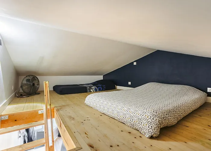 Apartamento Entre Campagne Et Océan *