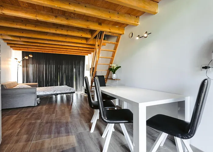 Apartamento Entre Campagne Et Océan Breuil-Magne