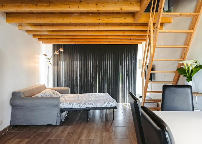 Entre Campagne Et Océan Apartamento Breuil-Magne